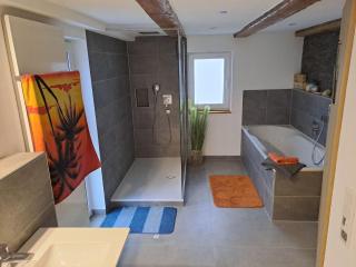 Apartment Schmuckstück by Interhome - 5