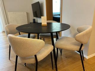 Apartment Top Lage Klinikum by Interhome - 1