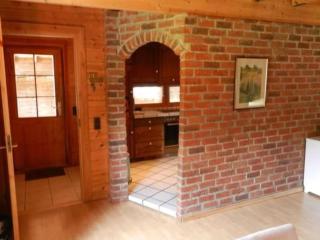 Holiday Home Eifelcottage Wildvogel by Interhome - Ulmen - 9