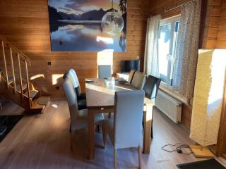 Holiday Home Eifelcottage Wildvogel by Interhome - Ulmen - 4