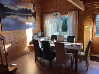 Holiday Home Eifelcottage Wildvogel by Interhome - Ulmen - 3