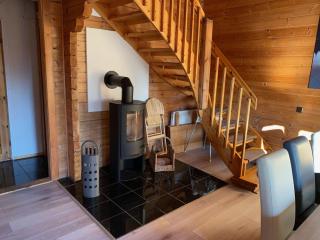 Holiday Home Eifelcottage Wildvogel by Interhome - Ulmen - 2