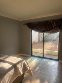 Secure private access bachelor with backyard! - 1