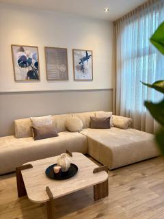 Alkmaar Signature Stay -Boutique Apartment - 8