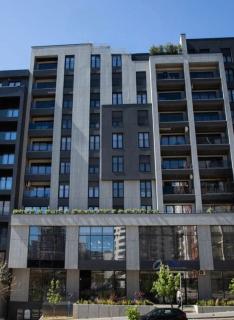 Modern Apartment Prishtina - 5