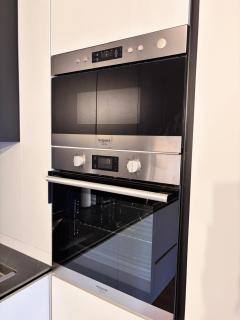 Modern Apartment Prishtina - 8
