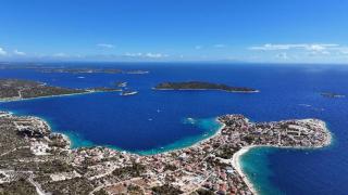 Apartments MARKO-Sevid-20m from the beach - 9