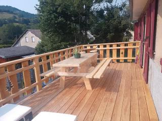 Escapade montagnarde pour la famille - 0