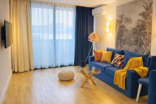 ORBI CITY - City Center Apartments - 1