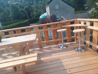 Escapade montagnarde pour la famille - 2