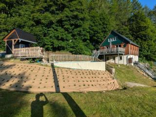 Holiday Home Mit der Natur im Einklang by Interhome - 4