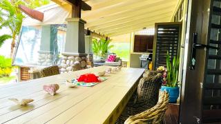 Kokacabana Beach House (Muri Beach) - 3