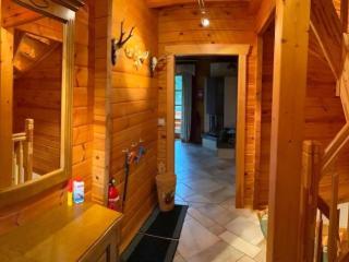 Holiday Home WaldhausEichhörnchen by Interhome - 9