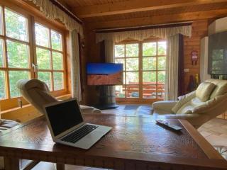 Holiday Home WaldhausEichhörnchen by Interhome - 8