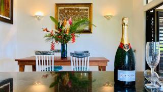 Kokacabana Beach House (Muri Beach) - 7