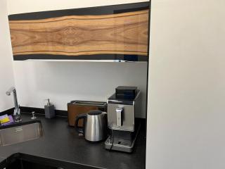 Apartment Porschenahe Ferienwohnung für Klang-Liebhaber by Interhome - 2