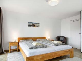 Apartment Fewo Gartenterrasse by Interhome - 4