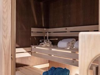 Apartment Exklusive Ferienwohnung mit eigener Sauna by Interhome - 8