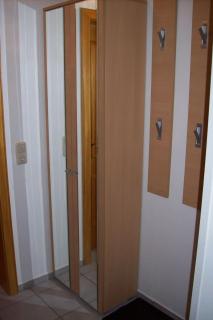 Apartment mit Balkon und schöner Fernsicht by Interhome - 1