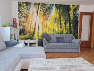 Apartment Lusen by Interhome - 0