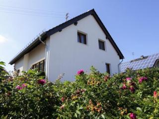Holiday Home Kinderfreundliches Ferienhaus in Mastershausen mit Garten- Grill und Terrasse by Interhome - 0