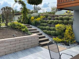 Apartment Urlaubstraum by Interhome - 9