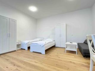 Apartment AM1082 by Interhome - 3