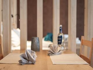 Apartment Exklusive Ferienwohnung mit eigener Sauna by Interhome - 7