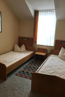 Apartment Ferienresidenz by Interhome - 1