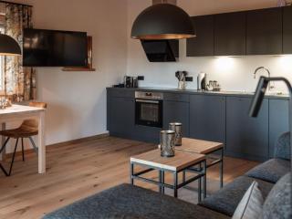 Apartment Exklusive Ferienwohnung mit eigener Sauna by Interhome - 7