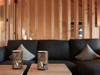 Apartment Exklusive Ferienwohnung mit eigener Sauna by Interhome - 8