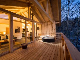 Holiday Home FORSTGUT - Raum für wertvolle Zeit by Interhome - 5