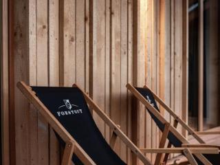 Apartment EXKLUSIVE FERIENWOHNUNG MIT EIGENER SAUNA by Interhome - 3