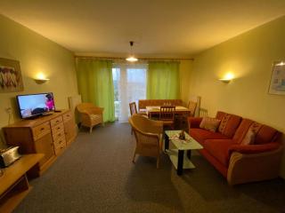 Apartment Rolli-Appartement by Interhome - 5