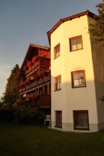 Apartment in Ludwigsreut mit Terrasse- Garten und Grill by Interhome - 6