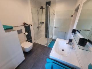 Apartment An den Schwabachauen 1 by Interhome - 8