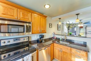 Pet Friendly, Private! Multi-Level Brookline Home - 1