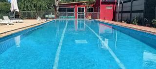 Cabañas Tranquera 8 - Chascomús - 5