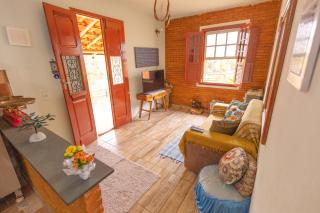 Sítio para relaxar piscina, verde , campo de areia - 5