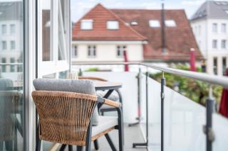 Apartment Fjordliebe, Lammplatz Bad Krozingen - 9