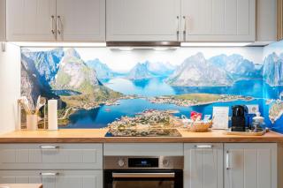 Apartment Fjordliebe, Lammplatz Bad Krozingen - 8