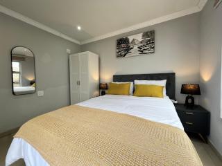 Oceanview Homestead - 1