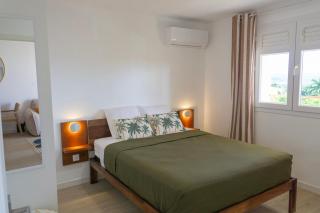 Appartement JEM - Vue mer - 6