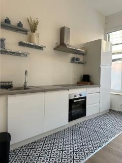 Luik city center - 5