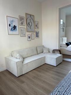 Luik city center - 2