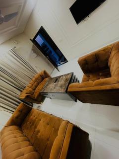 Peaceful Stay in a Comfortable 2 BHK - 5