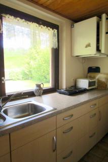 Holiday Home in Neustadt-Glewe by Interhome - 3