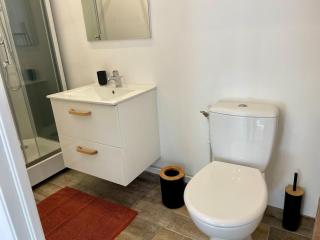 La Sorga - gîte 12 personnes - 9