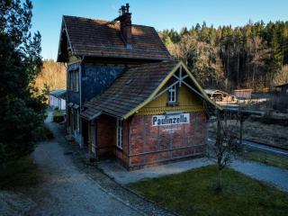 Apartment Bahnhof Paulinzella by Interhome - 6