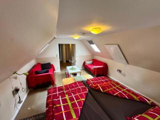 Apartment Bahnhof Paulinzella by Interhome - 3